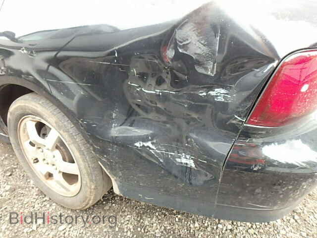 2002 MITSUBISHI GALANT - VIN: 4A3AA46H82E114093 - Фото 10
