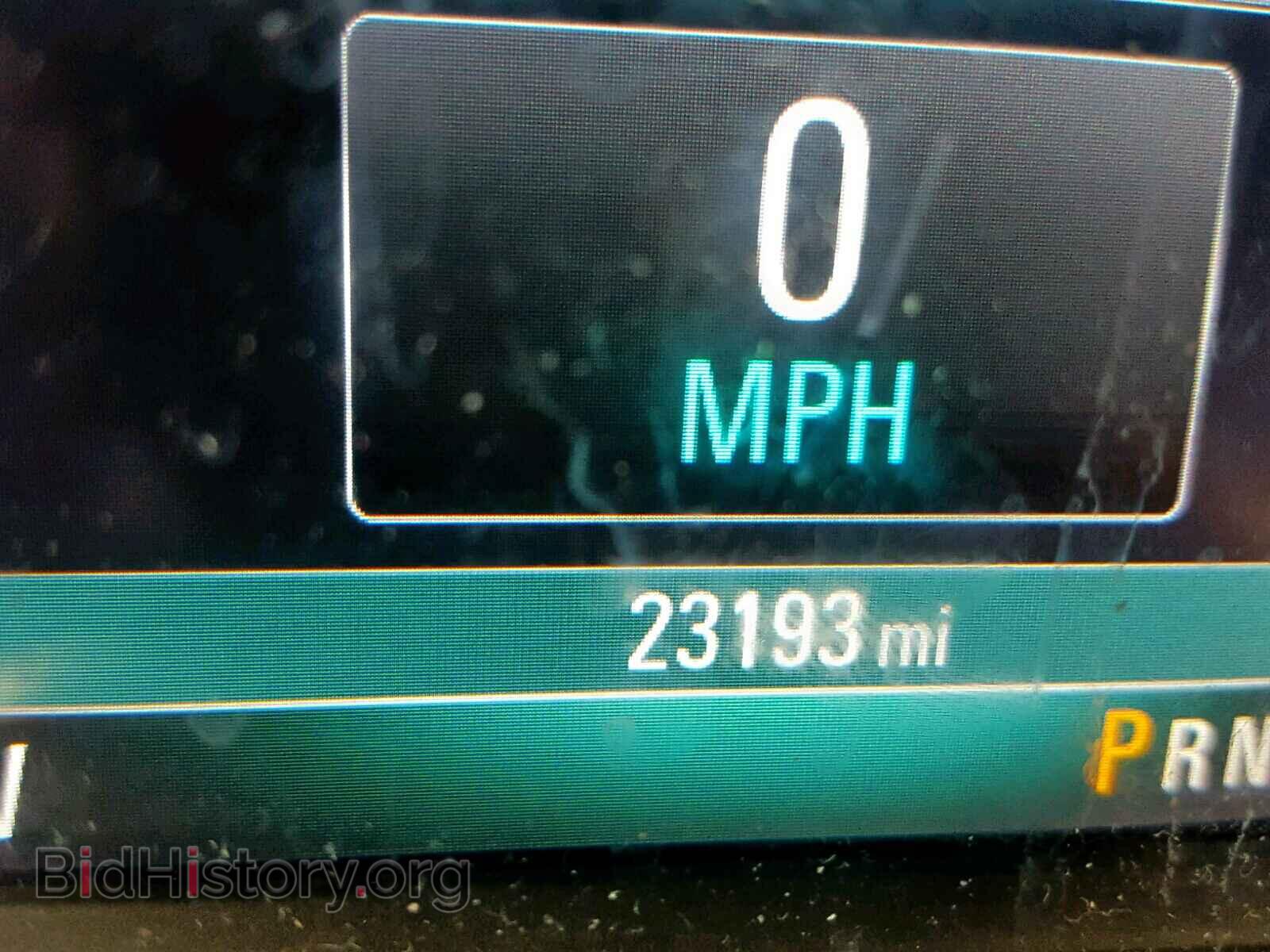 2018 BUICK ENCORE PRE - VIN: KL4CJESB1JB571731 - Фото 8