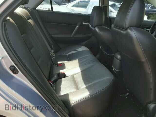 2007 MAZDA 6 - VIN: JM1GG12L171108400 - Фото 6