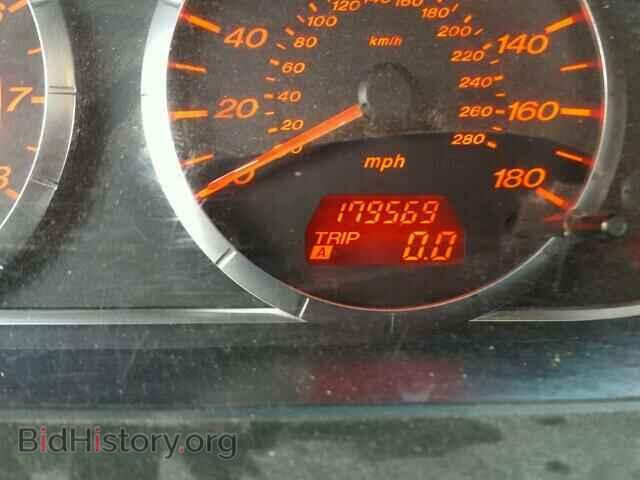 2007 MAZDA 6 - VIN: JM1GG12L171108400 - Фото 8