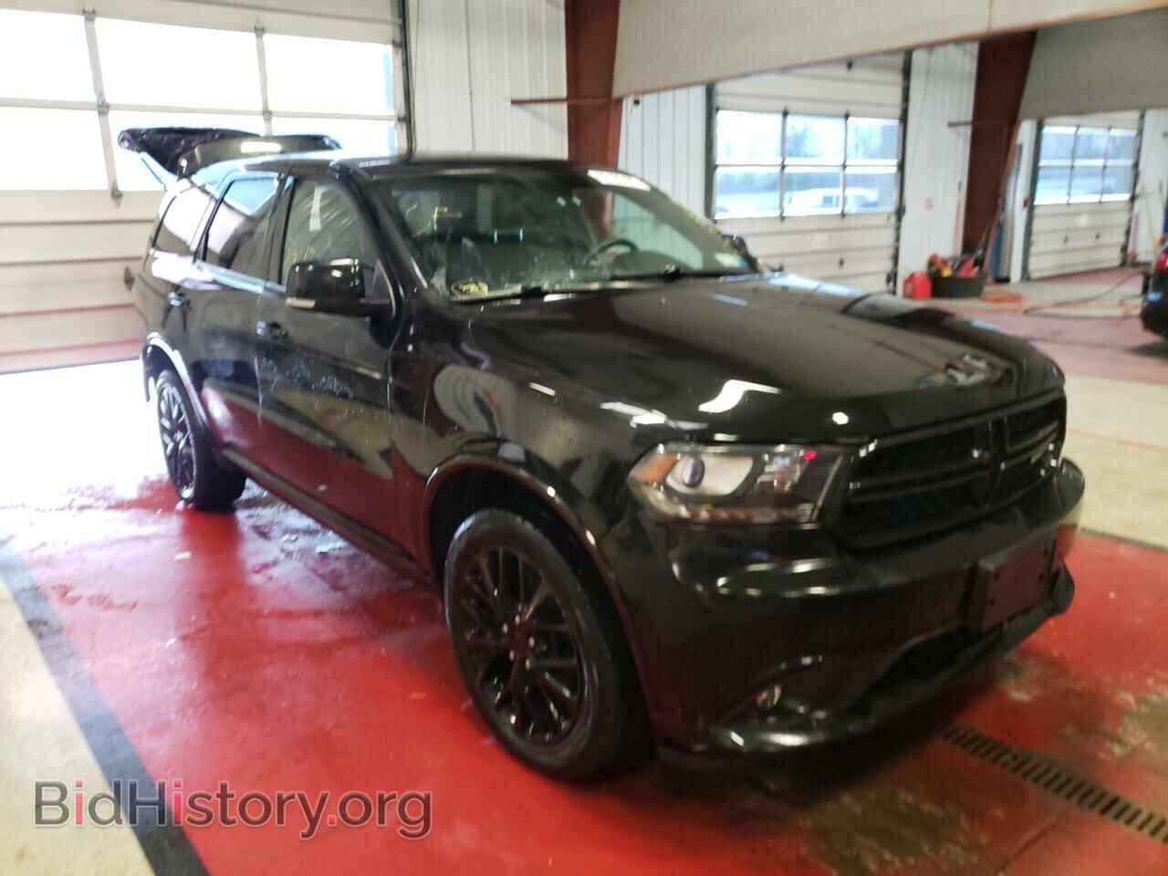Photo 1C4RDJDG0FC202983 - DODGE DURANGO 2015