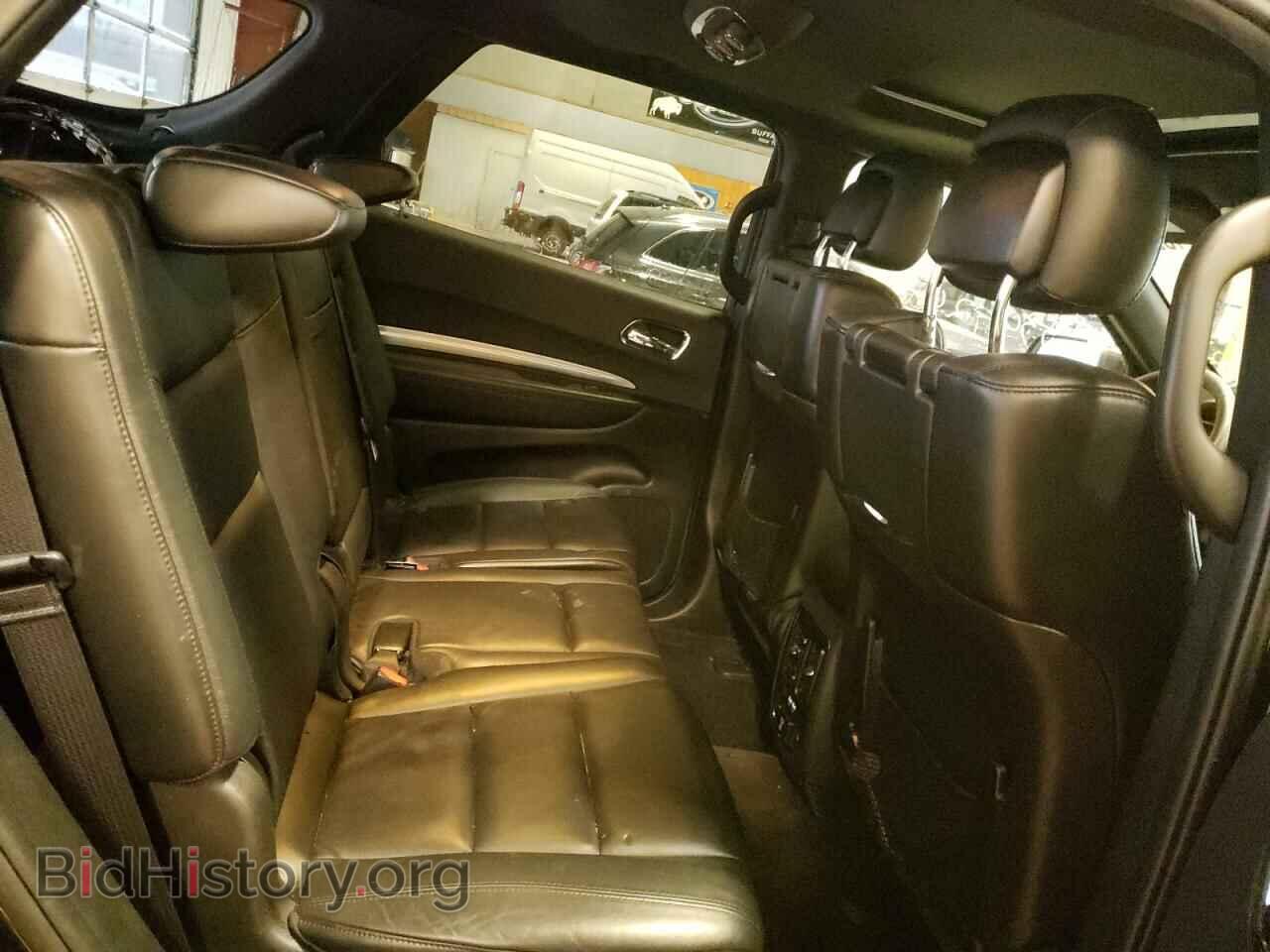 2015 DODGE DURANGO - VIN: 1C4RDJDG0FC202983 - Фото 6