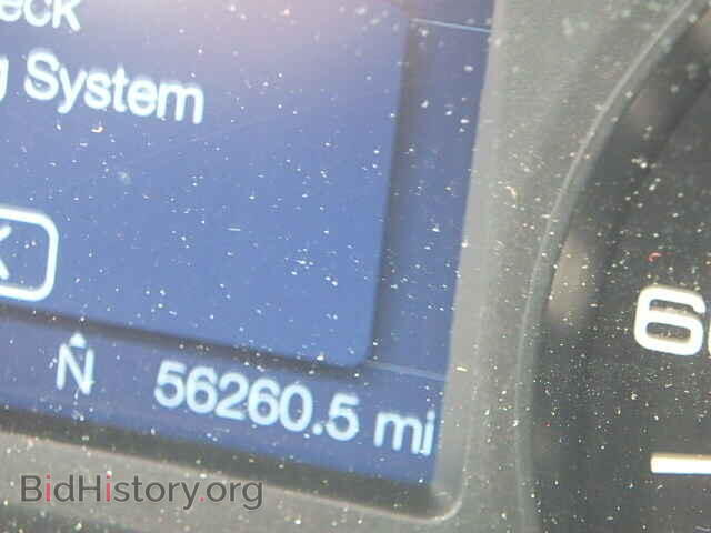 2012 FORD EDGE - VIN: 2FMDK3JC0CBA37974 - Photo 8