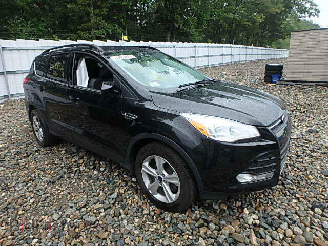 Фотография 1FMCU9GX2FUA29280 - FORD ESCAPE 2015