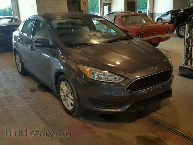 Фотография 1FADP3F23GL373782 - FORD FOCUS 2016