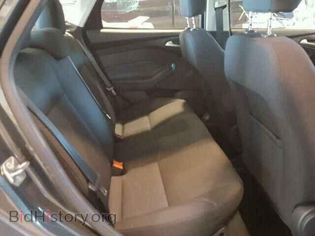 2016 FORD FOCUS - VIN: 1FADP3F23GL373782 - Фото 6