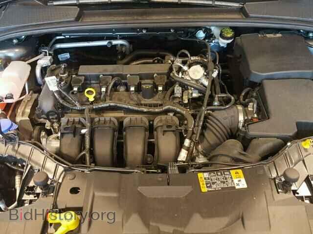 2016 FORD FOCUS - VIN: 1FADP3F23GL373782 - Фото 7