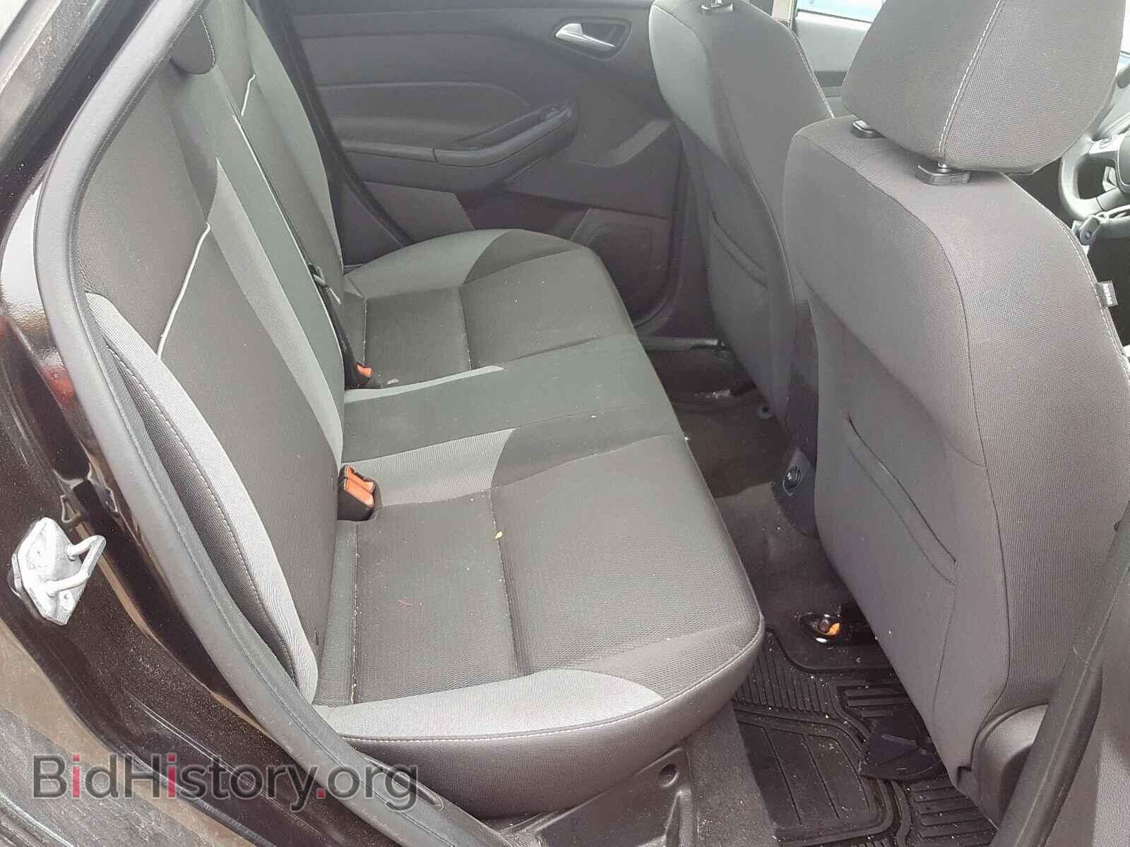 2013 FORD FOCUS - VIN: 1FADP3F23DL106198 - Photo 6