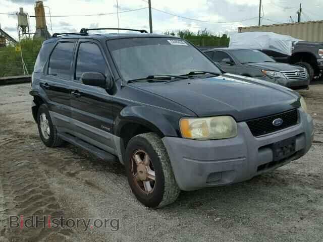 Photo 1FMYU01192KA70422 - FORD ESCAPE 2002