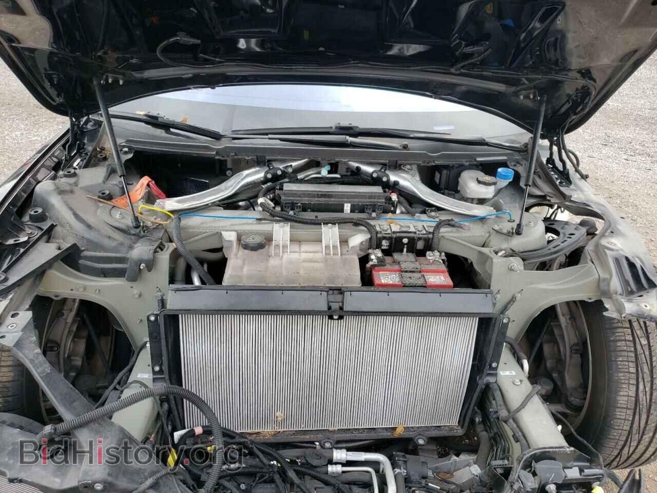 2017 TESLA MODEL S - VIN: 5YJSA1E15HF220163 - Photo 7