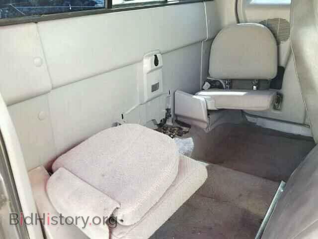 2000 FORD RANGER - VIN: 1FTYR14V0YTA55241 - Фото 6