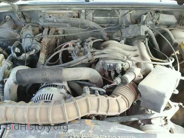 2000 FORD RANGER - VIN: 1FTYR14V0YTA55241 - Фото 7