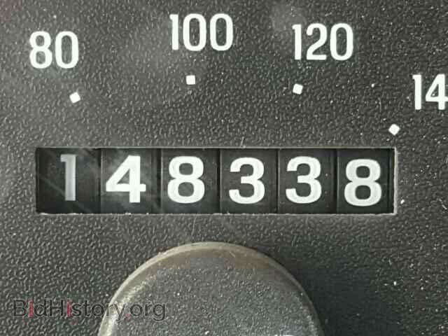 2000 FORD RANGER - VIN: 1FTYR14V0YTA55241 - Фото 8