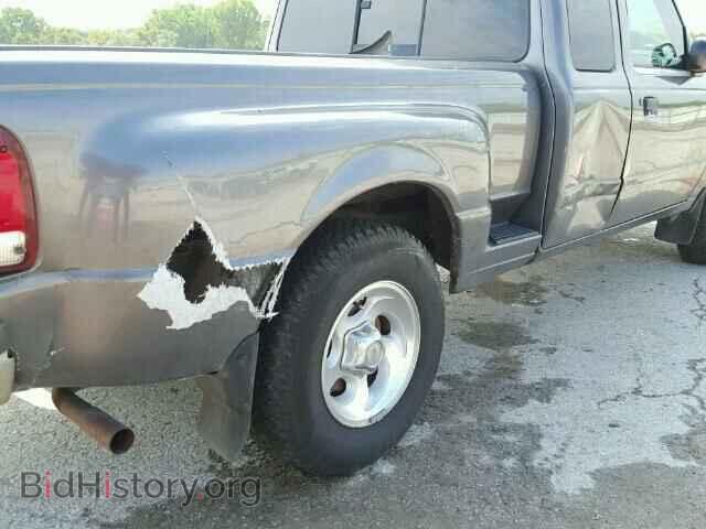 2000 FORD RANGER - VIN: 1FTYR14V0YTA55241 - Фото 10