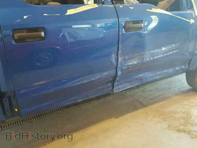 2015 FORD F150 - VIN: 1FTEW1EF9FFB25138 - Фото 9