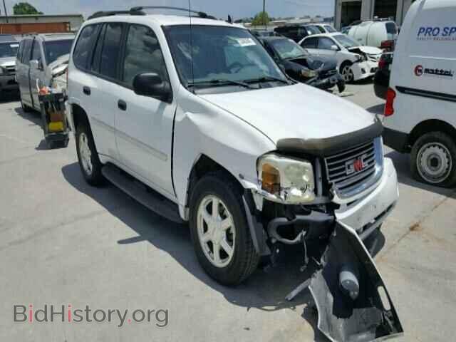 Фотография 1GKDS33SX92119920 - GMC ENVOY 2009
