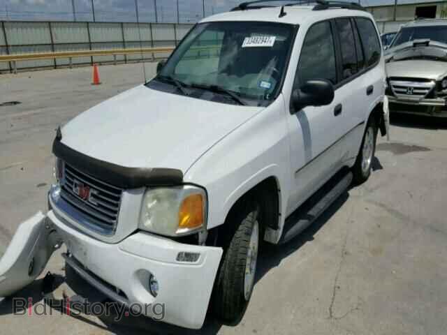 2009 GMC ENVOY - VIN: 1GKDS33SX92119920 - Фото 2