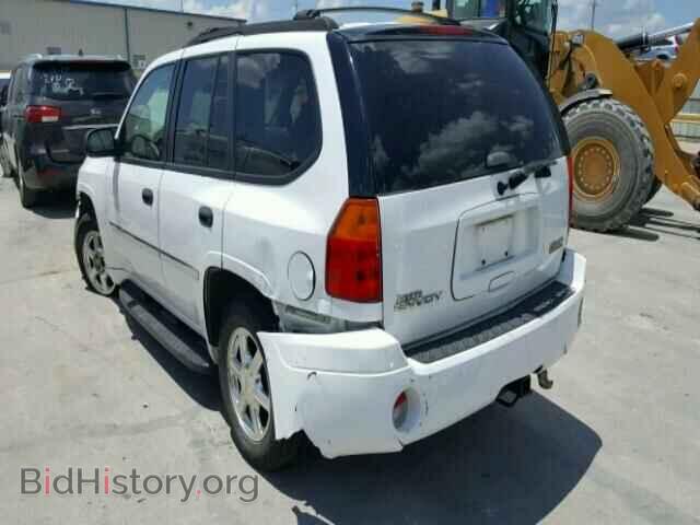 2009 GMC ENVOY - VIN: 1GKDS33SX92119920 - Фото 3