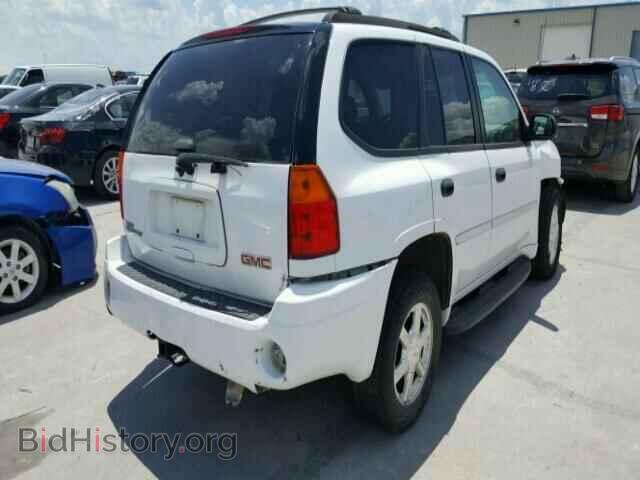 2009 GMC ENVOY - VIN: 1GKDS33SX92119920 - Фото 4