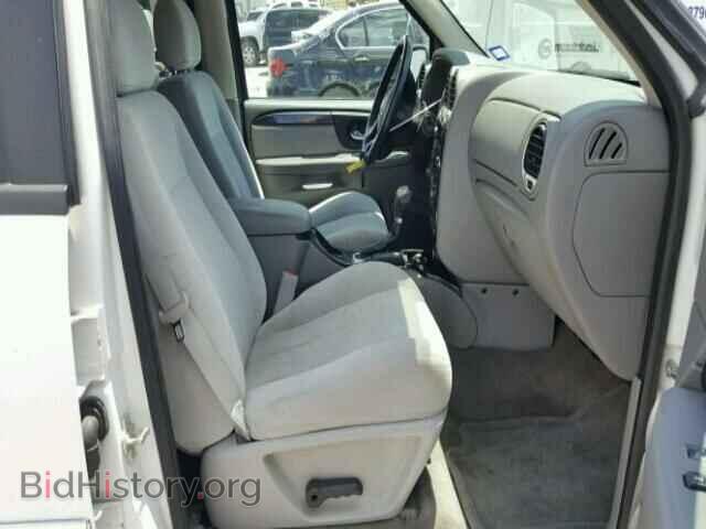 2009 GMC ENVOY - VIN: 1GKDS33SX92119920 - Фото 5