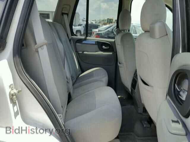 2009 GMC ENVOY - VIN: 1GKDS33SX92119920 - Фото 6