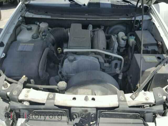 2009 GMC ENVOY - VIN: 1GKDS33SX92119920 - Фото 7