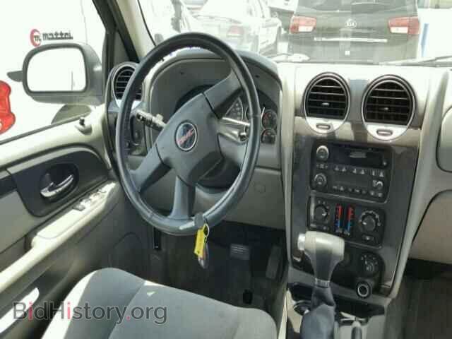 2009 GMC ENVOY - VIN: 1GKDS33SX92119920 - Фото 9