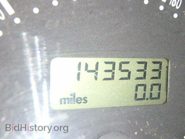 2000 VOLKSWAGEN BEETLE - VIN: 3VWCD21C7YM460283 - Фото 8