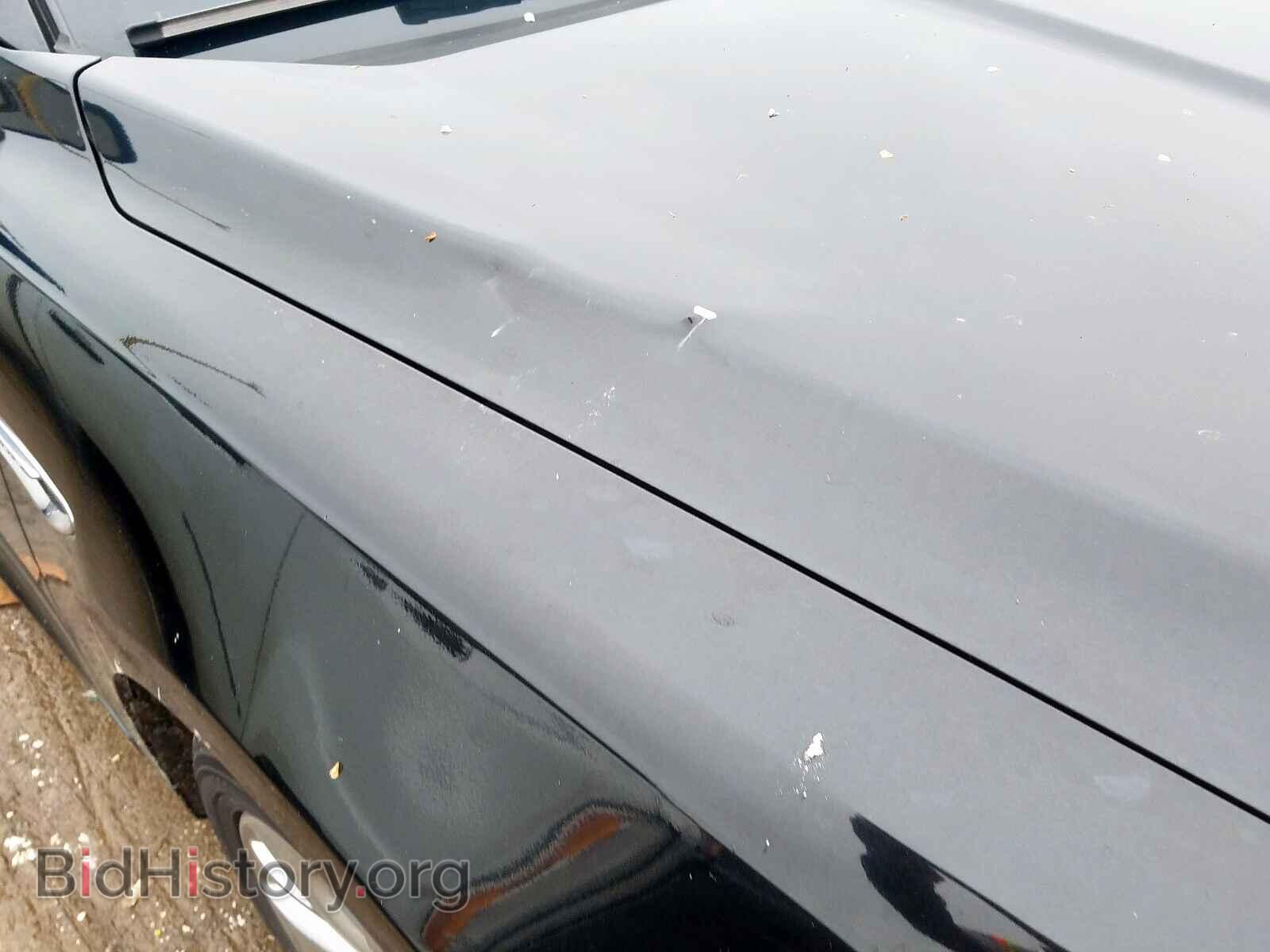 2011 FORD TAURUS - VIN: 1FAHP2FW2BG120436 - Photo 9