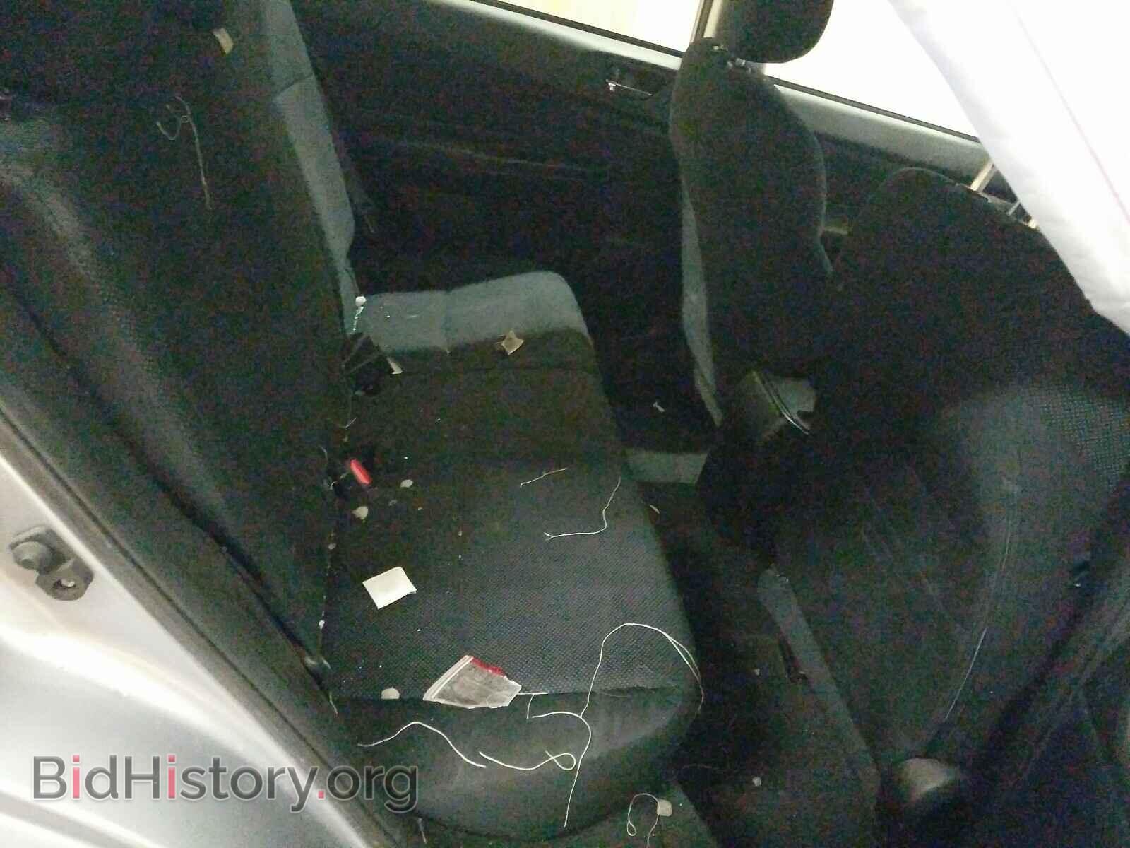 2014 SUBARU IMPREZA - VIN: JF1GPAC65E8242250 - Фото 6