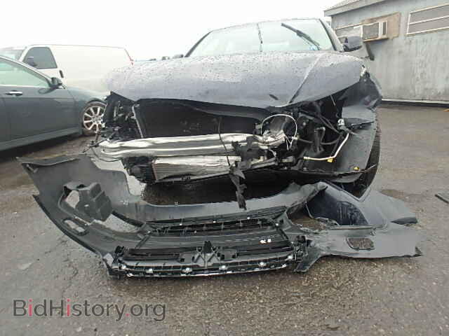 2014 AUDI A4 - VIN: WAUFFAFLXEN017458 - Фото 9