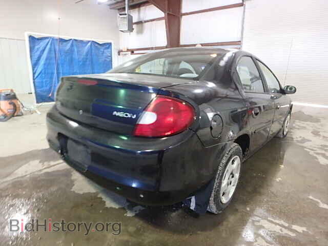 2000 DODGE NEON - VIN: 1B3ES46C8YD806151 - Фото 4