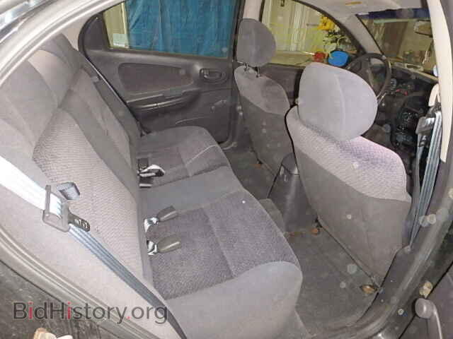 2000 DODGE NEON - VIN: 1B3ES46C8YD806151 - Фото 6