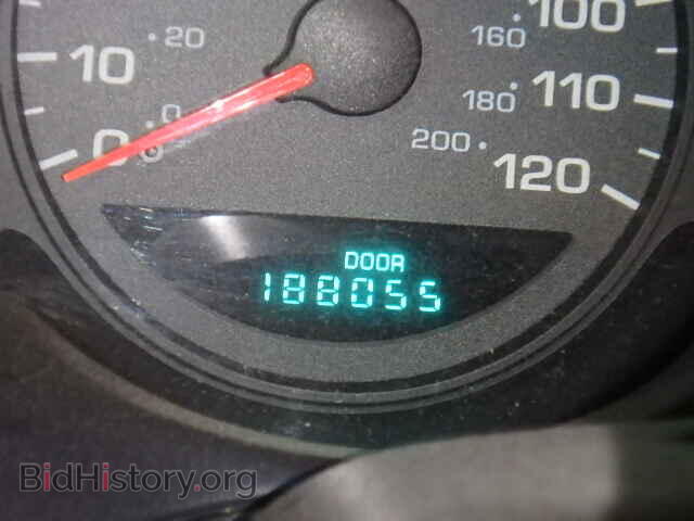 2000 DODGE NEON - VIN: 1B3ES46C8YD806151 - Фото 8