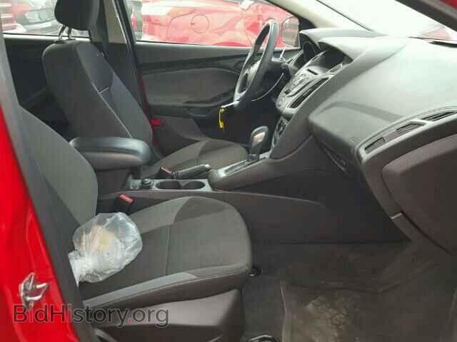 2012 FORD FOCUS - VIN: 1FAHP3K20CL287539 - Photo 5