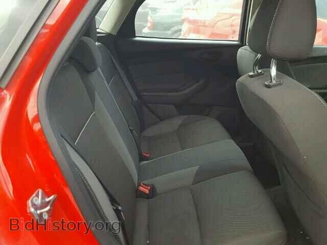 2012 FORD FOCUS - VIN: 1FAHP3K20CL287539 - Photo 6