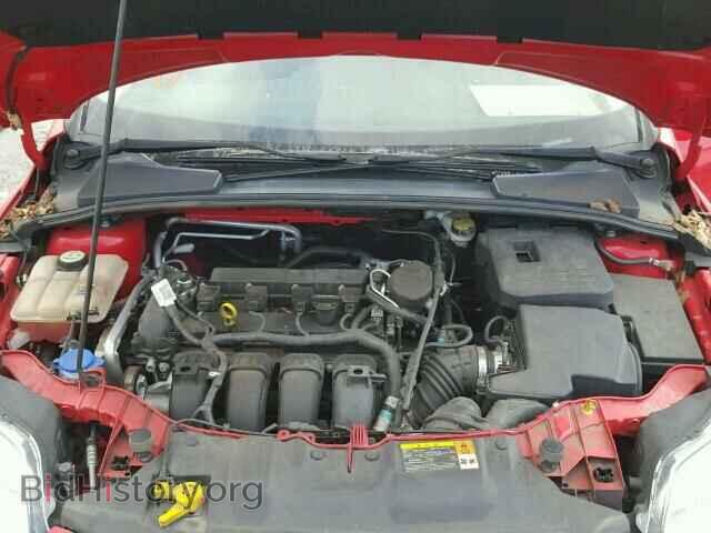 2012 FORD FOCUS - VIN: 1FAHP3K20CL287539 - Photo 7