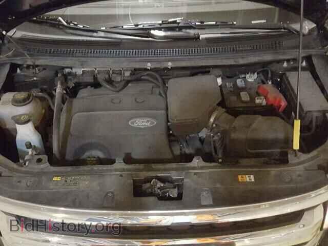 2013 FORD EDGE - VIN: 2FMDK4KC1DBA09042 - Фото 7
