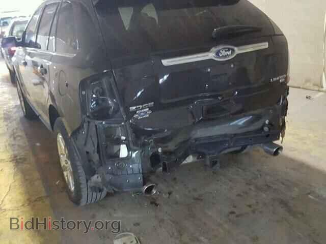 2013 FORD EDGE - VIN: 2FMDK4KC1DBA09042 - Фото 10
