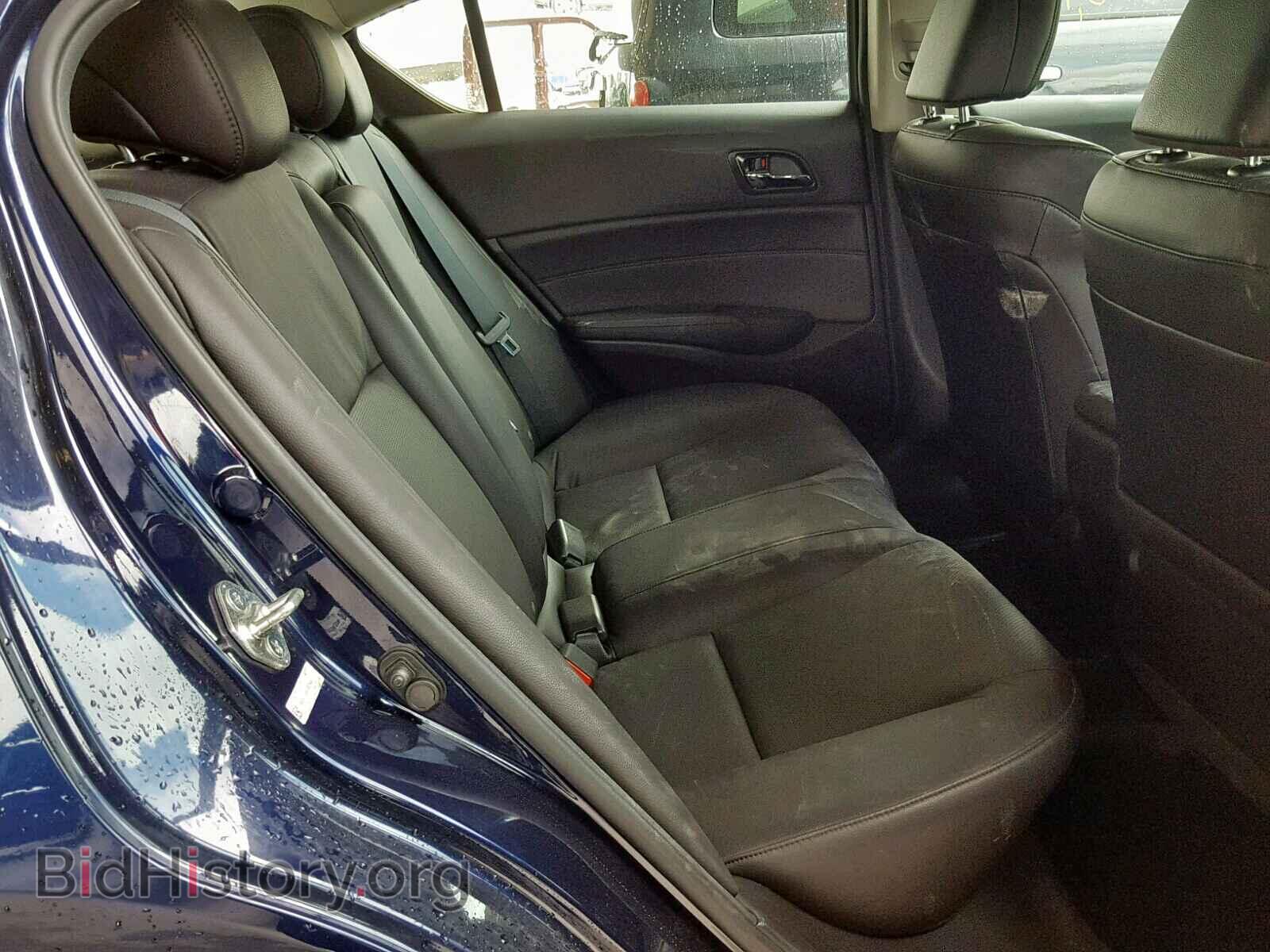 2014 ACURA ILX - VIN: 19VDE1F5XEE002504 - Фото 6