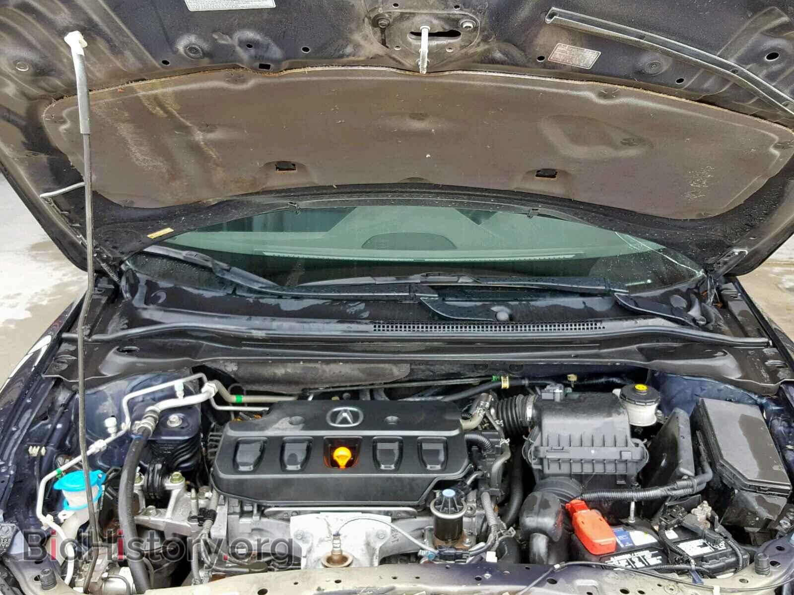 2014 ACURA ILX - VIN: 19VDE1F5XEE002504 - Фото 7