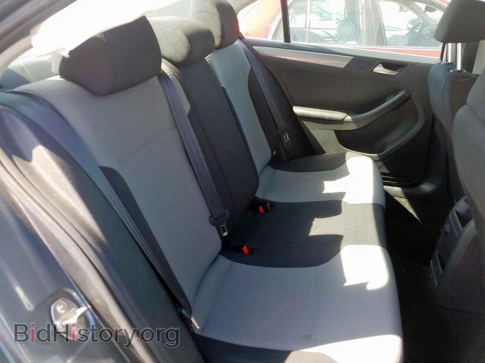 2017 VOLKSWAGEN JETTA - VIN: 3VW167AJ8HM287743 - Фото 6