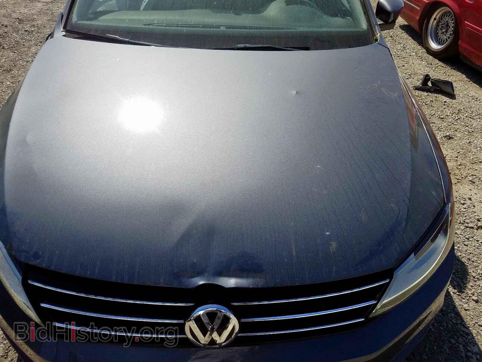 2017 VOLKSWAGEN JETTA - VIN: 3VW167AJ8HM287743 - Фото 7