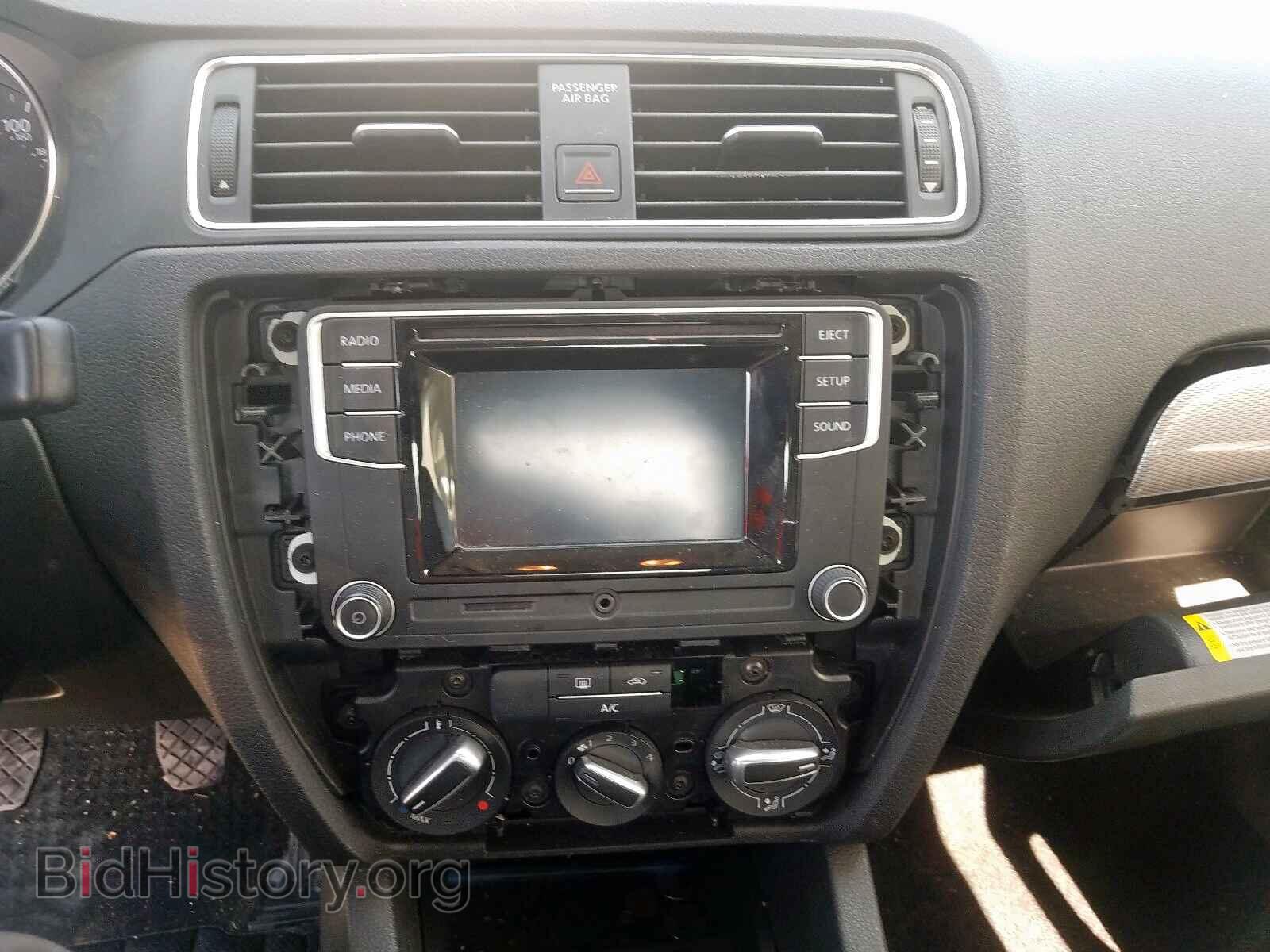2017 VOLKSWAGEN JETTA - VIN: 3VW167AJ8HM287743 - Фото 9