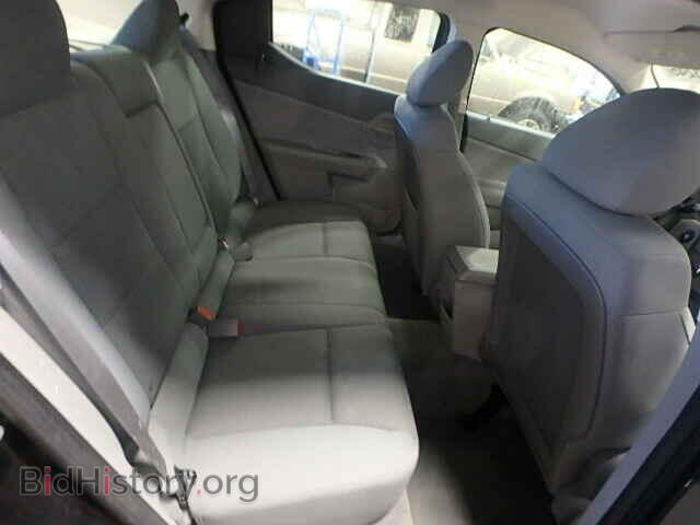 2008 DODGE AVENGER - VIN: 1B3LC46R68N682707 - Фото 6