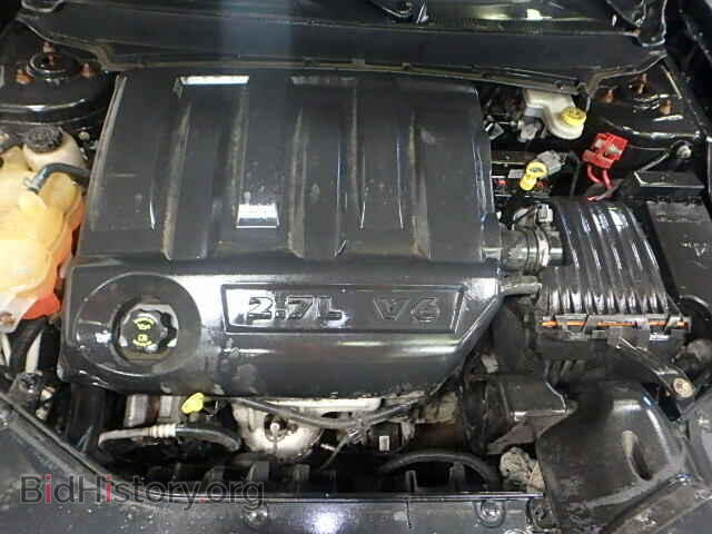 2008 DODGE AVENGER - VIN: 1B3LC46R68N682707 - Фото 7