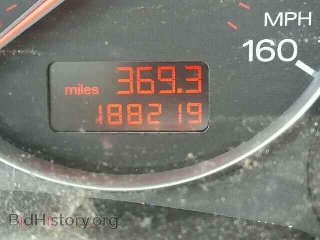 2002 AUDI A4 - VIN: WAULC68E22A150760 - Фото 8