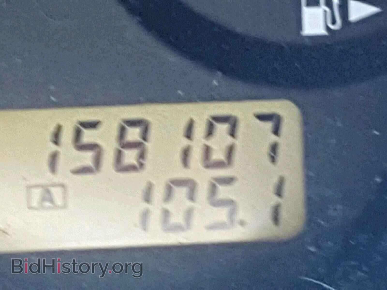 2009 NISSAN VERSA - VIN: 3N1BC13E79L414540 - Фото 8