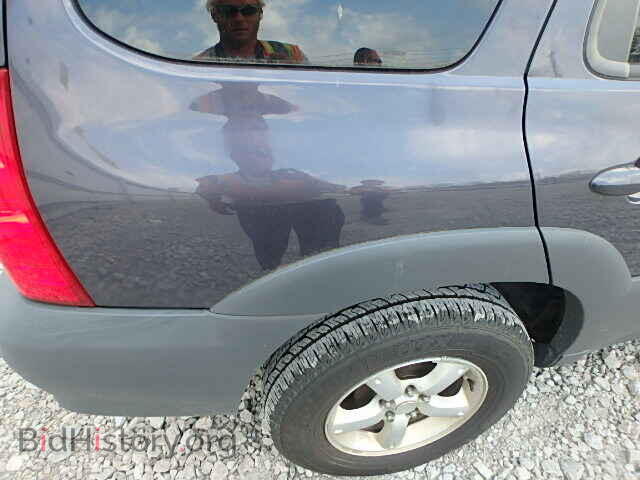 2006 MAZDA TRIBUTE - VIN: 4F2YZ02Z56KM38112 - Фото 9