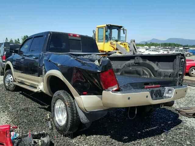2011 DODGE RAM 3500 - VIN: 3D73Y4CL3BG582926 - Фото 3
